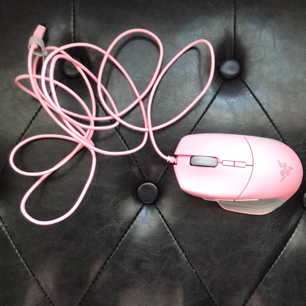 Razer Gaming Mouse
